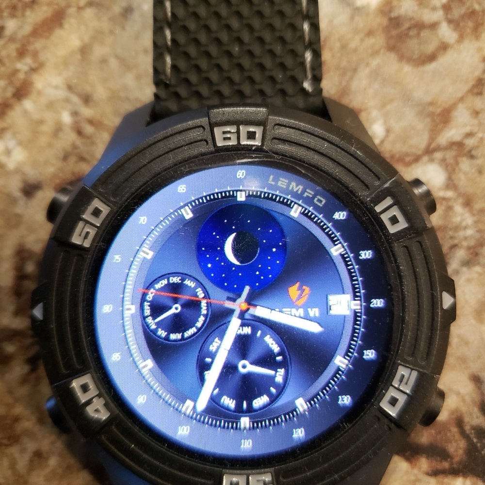 Smartwatch